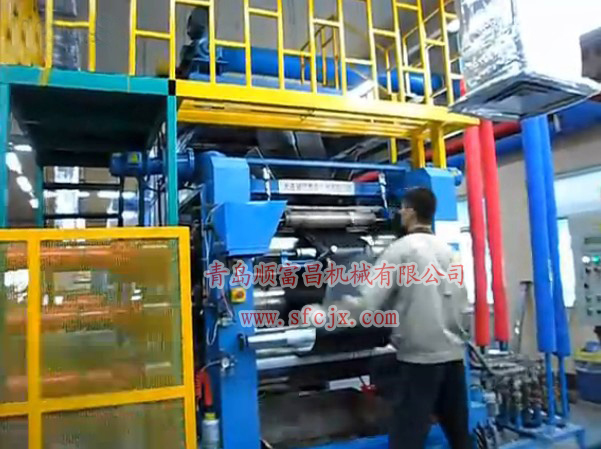 壓延機www.nzrokbc.cn